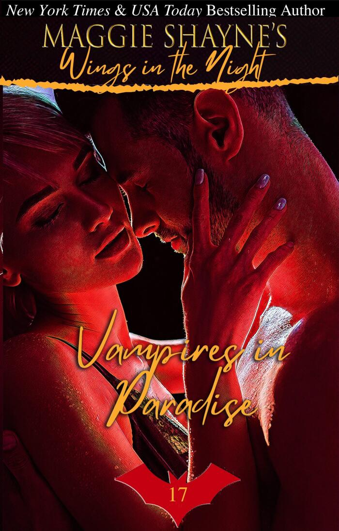 Vampires in Paradise