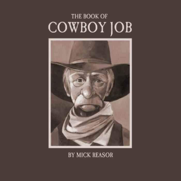 The Book of Cowboy Job