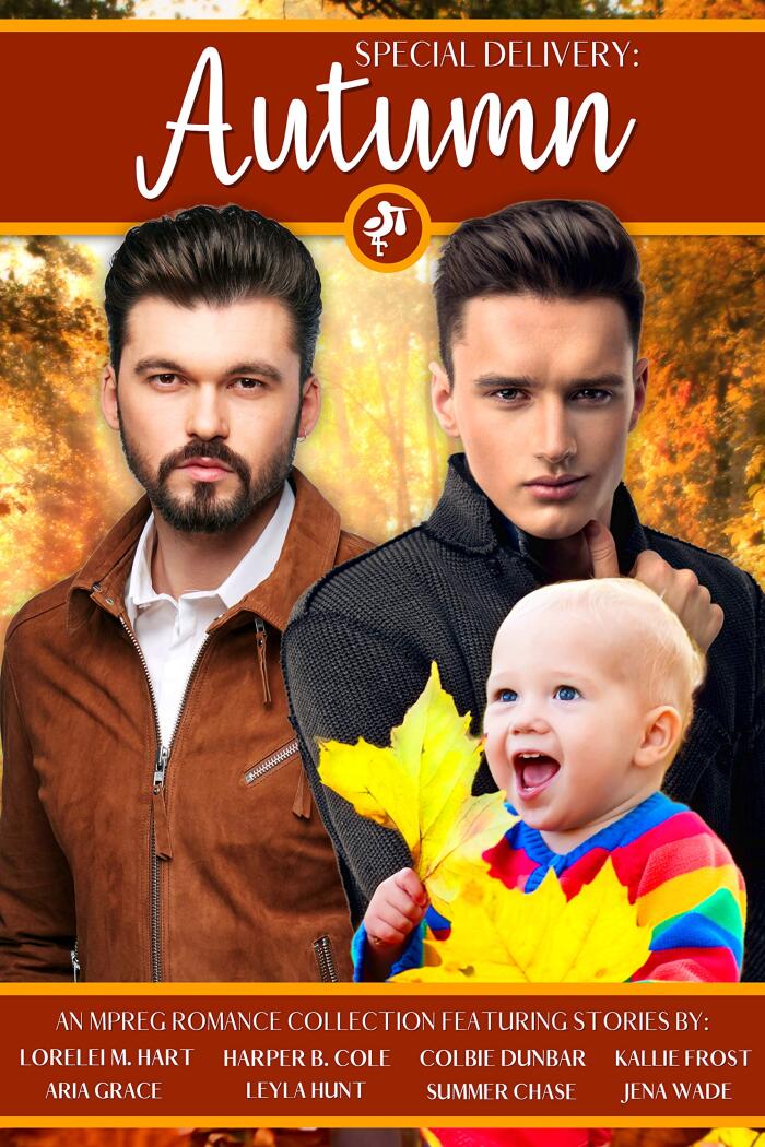Special Delivery: Autumn