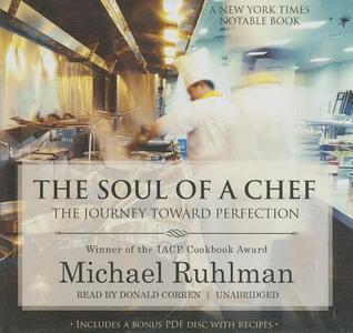 The Soul of a Chef: The Journey Toward Perfection