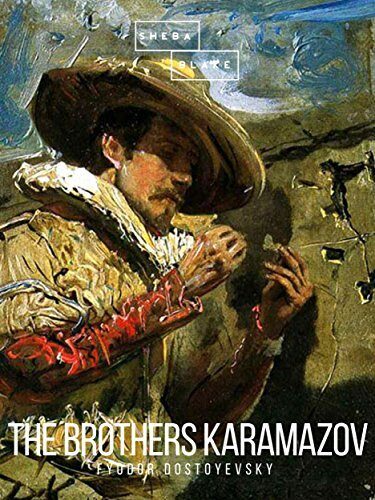 The Brothers Karamazov