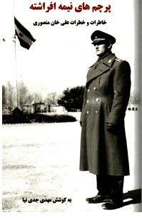 Half-Mast Flags