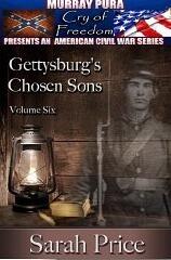 Gettysburg's Chosen Sons