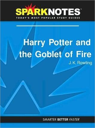 Harry Potter and the Goblet of Fire