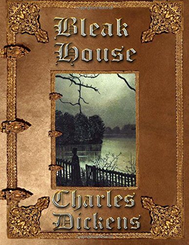 Bleak House: Unabridged Edition