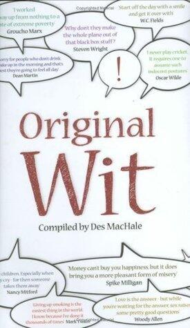 Original Wit