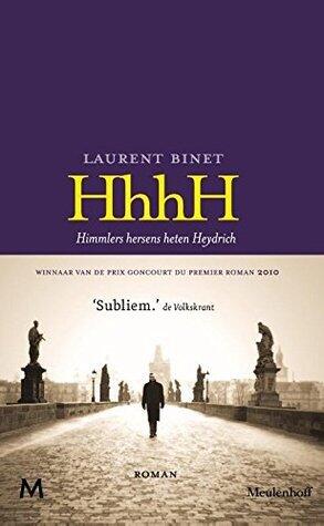 HhhH: roman