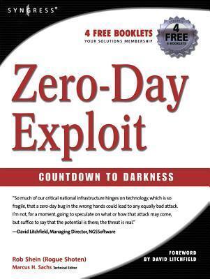 Zero Day Exploit: Countdown to Darkness