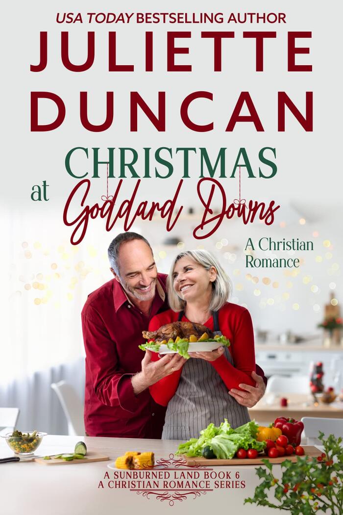 Christmas at Goddard Downs