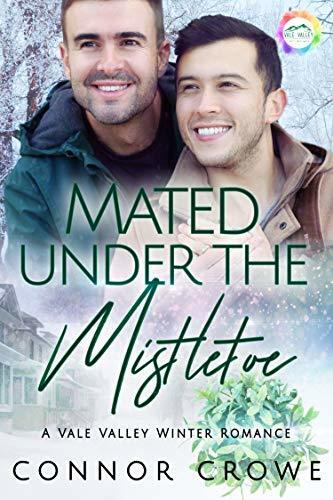 Mated Under the Mistletoe