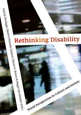 Rethinking Disability: World Perspectives in Culture and Society