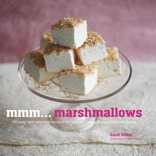 MMM-- Marshmallows