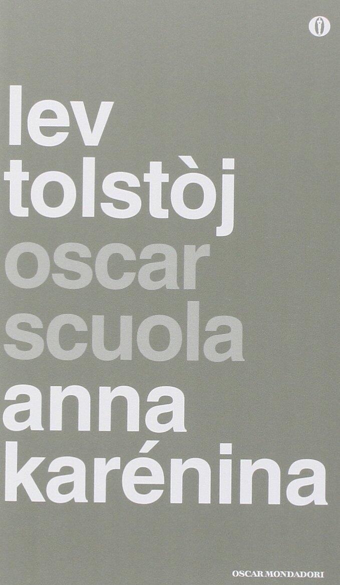 Anna Karenina