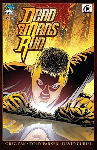 Dead Man's Run #1-6