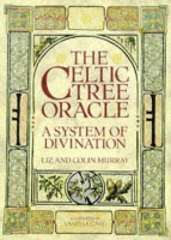 The Celtic Tree Oracle