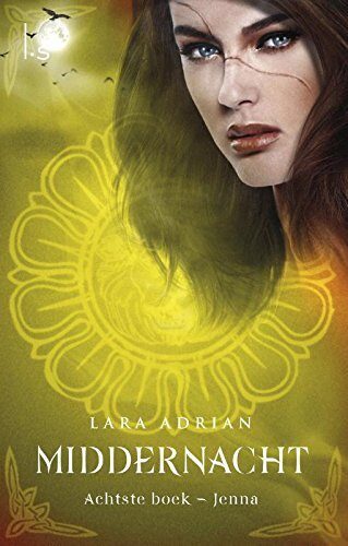 Jenna (Middernacht Book 8)