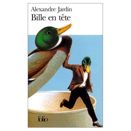 Bille en Tete