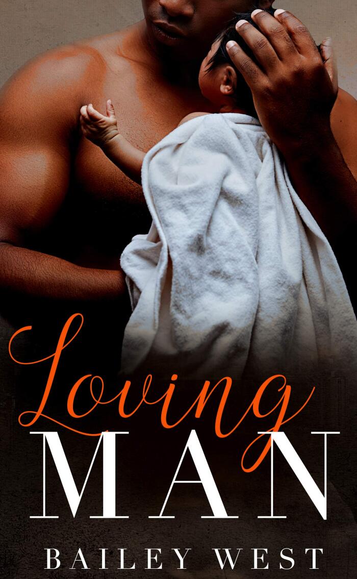 Loving Man
