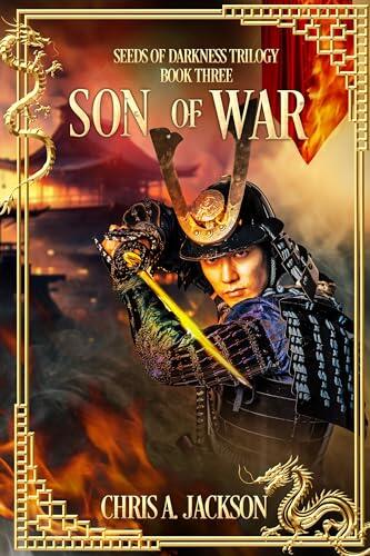 Son of War