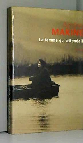 La femme qui attendait