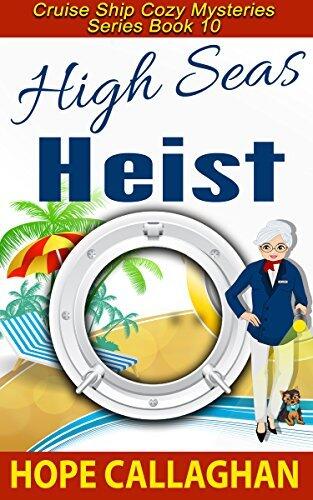 High Seas Heist
