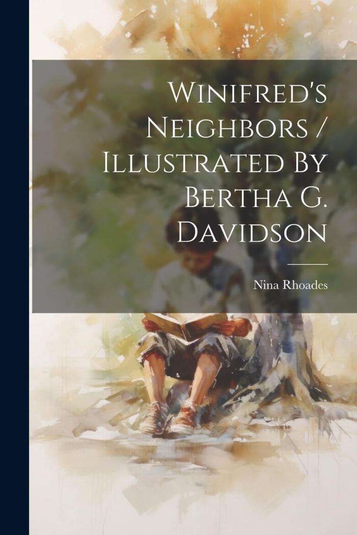 Winifred's Neighbors