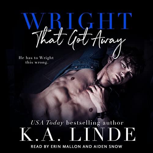 Wright that Got Away