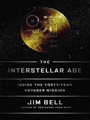 The Interstellar Age Inside the Forty-Year Voyager Missions