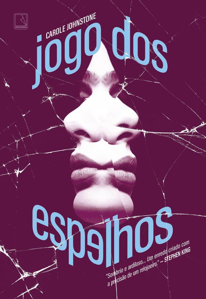 Jogo dos espelhos