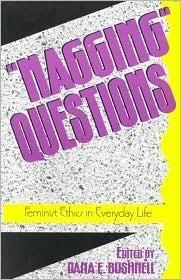 Nagging Questions