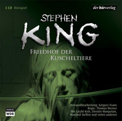 Friedhof der Kuscheltiere