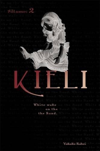 Kieli, Vol. 2