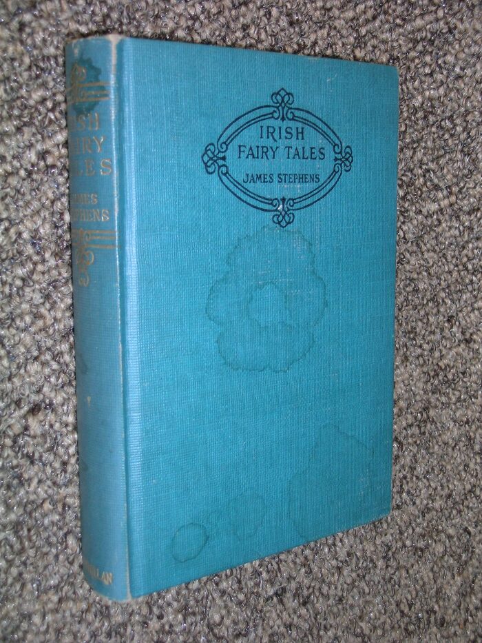 Irish Fairy Tales