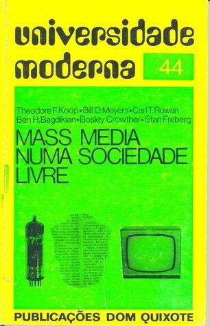 Mass Media Numa Sociedade Livre