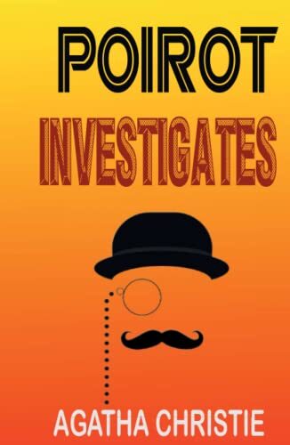 Poirot Investigates