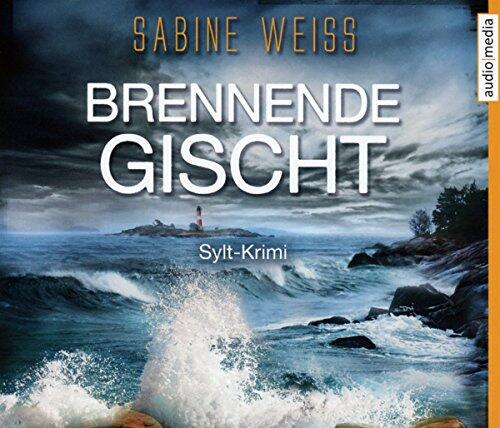 Brennende Gischt
