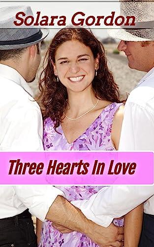 Three Hearts In Love