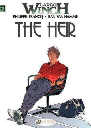 Largo Winch, Vol. 1: The Heir