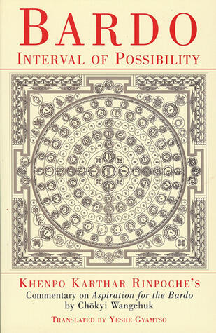 Bardo: Interval of Possibility