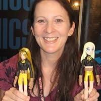 Amy Wolfram