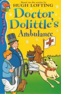 Doctor Dolittle's Ambulance
