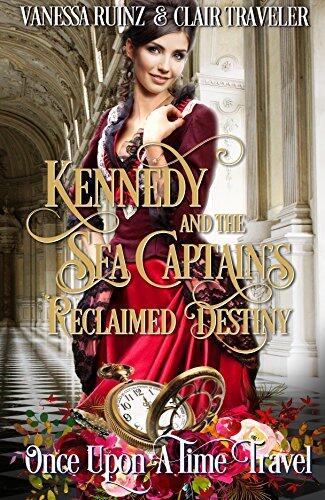 Kennedy and the Sea Captain's Reclaimed Destiny
