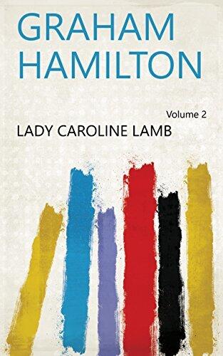 Graham Hamilton Volume 2