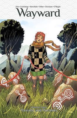 Wayward, Vol. 4: Threads and Portents