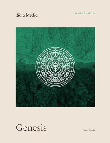 Genesis: Leader's Edition