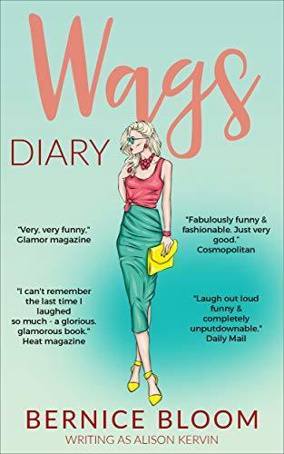 Wag's Diary