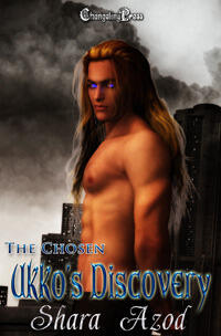 Ukko's Discovery