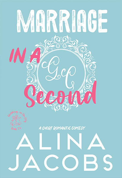Marriage in a Second
