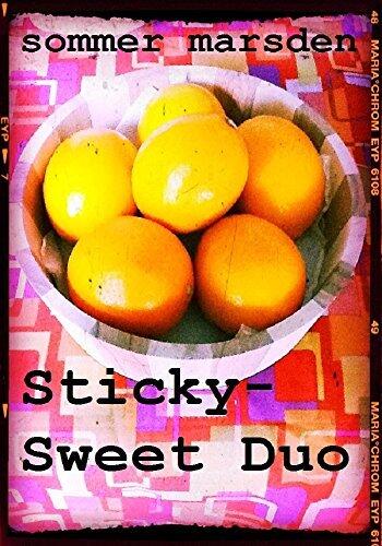 Sticky-Sweet Duo