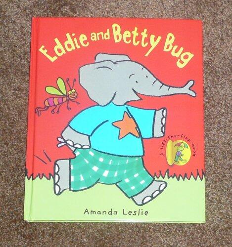 Eddie and Betty Bug
